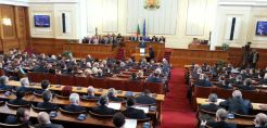 Βουλγαρία: Επανεκκίνηση του σχεδίου Belene πρότεινε η κυβέρνηση