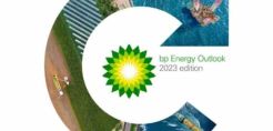 Ετήσια έκθεση BP: Η ενεργειακή κατανάλωση κορυφώνεται αυτή τη δεκαετία σε ιστορικά υψηλά επίπεδα στα δύο από τα τρία σενάρια που ανέλυσε