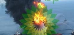 Διέρρευσαν έγγραφα της BP που αποκαλύπτουν κίνδυνο θανατηφόρων ατυχημάτων στις εγκαταστάσεις της