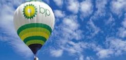 Σχεδόν 1 δισ. δολάρια οι ζημιές της BP το 2016