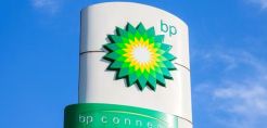 BP: Ξεπέρασαν τις προβλέψεις τα κέρδη δ΄τριμήνου
