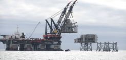 Επενδύσεις $1 δισ. από τη BP στη Βόρεια Θάλασσα