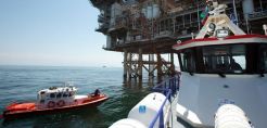 Με επιπλέον 500 εκατ. δολάρια ενισχύει τις δραστηριότητές της στο Αζερμπαϊτζάν η BP
