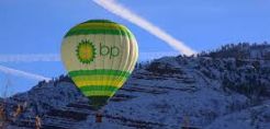 Ιστορικό ρεκόρ κερδών για την BP