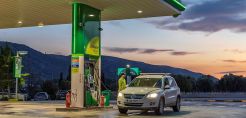 Επέστρεψε στα κέρδη η BP στο δ΄ τρίμηνο
