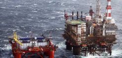 Νέες γεωτρήσεις στη Βόρεια Θάλασσα από τη BP