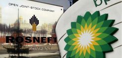 Εγκρίθηκε η κοινοπραξία Rosneft-BP από τη ρωσική Αρχή Ανταγωνισμού
