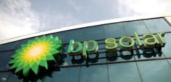 Φωτοβολταϊκά "τέλος" για την BP Solar