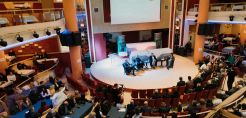Το Σεπτέμβριο τα βραβεία Οικόπολις 2019