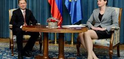 Αμφιλεγόμενη η υποψήφια για τη θέση της αντιπροέδρου της Κομισιόν για την ενεργειακή ενοποίηση