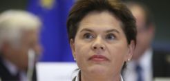 Καταστροφική η ακρόαση της υποψήφιας αντιπροέδρου της Κομισιόν για την ενεργειακή ενοποίηση στο ευρωκοινοβούλιο