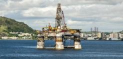 Petrobras: Τον Ιούνιο η παραγωγή πετρελαίου από την offshore πλατφόρμα Tartaruga Verde e Mestica