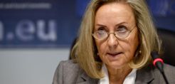 ΕΟΚΕ: Αναγκαία η οριοθέτηση ΑΟΖ και η διασφάλιση ενεργειακού εφοδιασμού της ΕΕ