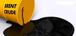 Σε χαμηλό 11 ετών η τιμή του Brent