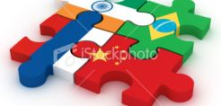 Ξεκίνησε η σύνοδος κορυφής της ομάδας BRICS