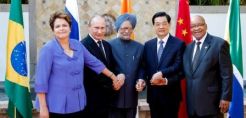 BRICS: «Πράσινο φως» για την δημιουργία ταμείου συναλλαγματικών αποθεμάτων