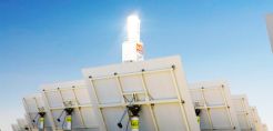 BrightSource Energy: Αύξηση κεφαλαίου 80 εκατ. για διεθνή επέκταση στα φ/β