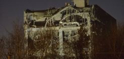 Βρετανία: Ένας νεκρός από κατάρρευση θερμοηλεκτρικού σταθμού