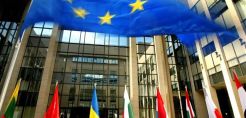 Brussels Group: Προχωρούν η πώληση του ΔΕΣΦΑ και το άνοιγμα της αγοράς φυσικού αερίο