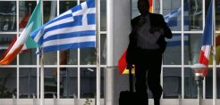 Σύγκλιση απόψεων σε ΦΠΑ, ενέργεια, ιδιωτικοποιήσεις διαπιστώνουν οι Βρυξέλλες