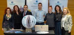 Διάκριση των ΕΛΠΕ στα "Bravo Sustainability Awards 2019"