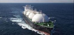 Ραγδαία πτώση για τα φορτία LNG προς Ευρώπη τον Ιούλιο με -80% για τη Μεσόγειο