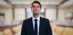 Οι γαλλικές επιχειρήσεις επιθυμούν να αναπτύξουν τις ενεργειακές δραστηριότητές τους στην Ελλάδα - Συνάντηση με Σκρέκα