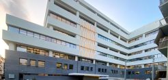 Η Schneider Electric παρείχε καινοτόμες λύσεις για την ανακαίνιση του ιστορικού κτιρίου της Ελευθεροτυπίας