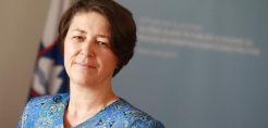Την Δευτέρα η ακρόαση της Violeta Bulc για τη θέση του αντιπροέδρου ενεργειακής ενοποίησης της Κομισιόν