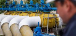 Βουλγαρία: Χρηματοδότηση από την ΕΕ για τη βελτίωση του δικτύου μεταφοράς αερίου