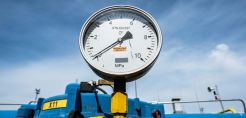 Η Bulgartransgaz επεκτείνει τον αγωγό φυσικού αερίου στην Τουρκία
