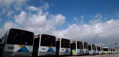 Λεωφορείο στη Βρετανία κινείται με ανθρώπινα απόβλητα