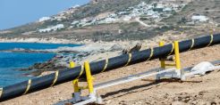ΑΔΜΗΕ: Στα σκαριά η διασύνδεση των Δωδεκανήσων – Πρώτες δημοπρατήσεις μέσα στο 2024 