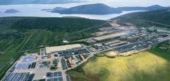 Η Cenergy εξετάζει συνεργασία με την Ørsted για εργοστάσιο υποβρυχίων καλωδίων διασύνδεσης ανεμογεννητριών στις ΗΠΑ