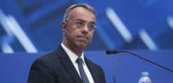 Σταϊκούρας: Ο νέος σταθμός φόρτισης ηλεκτρικών λεωφορείων αποτελεί μια νευραλγική υποδομή για τον ΟΑΣΘ