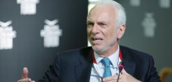 Τζαννετάκης: Το μέρισμα δείχνει τη δέμευση του ομίλου