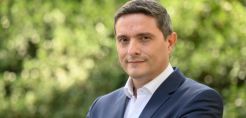 Δ. Ανδρωνάς (EDPR): Έως τις αρχές 2025 η έναρξη του PPA με τη Mytilineos