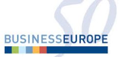 Στην Αθήνα η νέα ηγεσία της Businesseurope