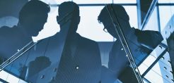 Το ενδιαφέρον των global funds στο Λονδίνο για τον ελληνικό επιχειρηματικό ενεργειακό τομέα - Τα ραντεβού ΑΔΜΗΕ στο συνέδριο της Morgan Stanley με φόντο την αύξηση του μετοχικού κεφαλαίου
