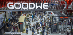 Intersolar 2024: Η GoodWe αποκαλύπτει λεπτομέρειες σχετικά με την νέα εμπορική σειρά της - την ESS, τις ολοκληρωμένες λύσεις της για οικονομικά αποδοτική οικιακή αποθήκευση και τις προηγμένες προτάσεις της για τον τομέα έργων μεγάλης κλίμακας.