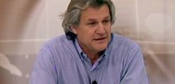 Α. Βωβός: Πώς οι βιομηχανίες μπορούν να αξιοποιήσουν τους λέβητες βιομάζας που διαθέτουν