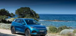BYD: Άνοδος 18,1% στα καθαρά κέρδη του εννεαμήνου