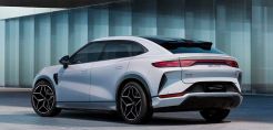 BYD: Άνοδος 18,1% στα καθαρά κέρδη του εννεαμήνου