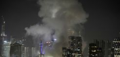 Εντολή διακοπής της λειτουργίας στις πλατφόρμες αερίου του Ισραήλ - Σύσταση από το υπουργείο ναυτιλίας να αποφύγουν τα ελληνικά πλοία τα Στενά του Ορμούζ