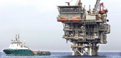 Η Energean αγοράζει τα κοιτάσματα Καρίς και Τανίν στο Ισραήλ από την Delek