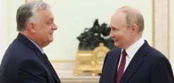 Ο σιωπηλός σύμμαχος της Μόσχας στον ενεργειακό πόλεμο της Ευρώπης – Πώς διαμορφώνεται το φιλορωσικό μέτωπο στην ΕΕ