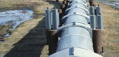 Επίσκεψη Χριστόφια στην πλατφόρμα της Νοble Energy