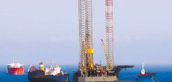 Energean: Από την Καβάλα στο City του Λονδίνου