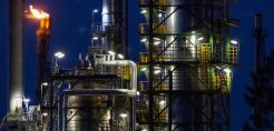 Handelsblatt: Η γερμανική Enertrag υποβάλλει προσφορά για μερίδιο στο ρωσικό διυλιστήριο Schwedt