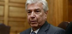 Παναγιωτάκης: Πρέπει να σταματήσει η πτώση των κερδών για να μπορέσουμε να βγούμε στις αγορές - Χωρίς εύλογο τίμημα δεν πουλάμε τις λιγνιτικές